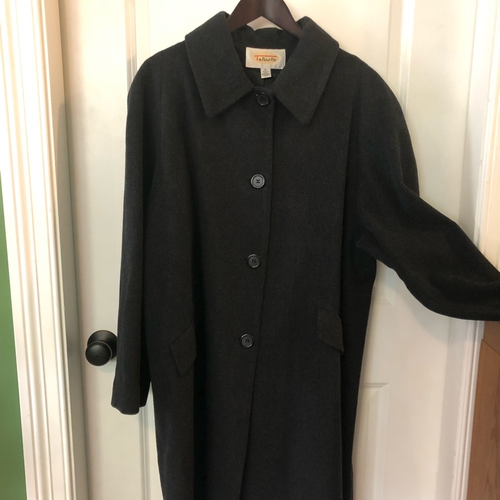 Talbots Coat